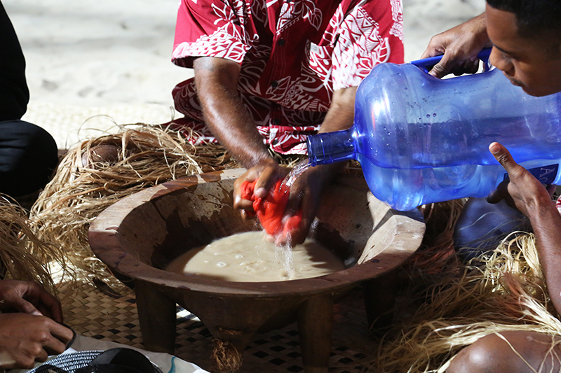 Asian Development Bank Annual Meeting : Fiji 2019 : Business News Photos : Richard Moore : Photographer